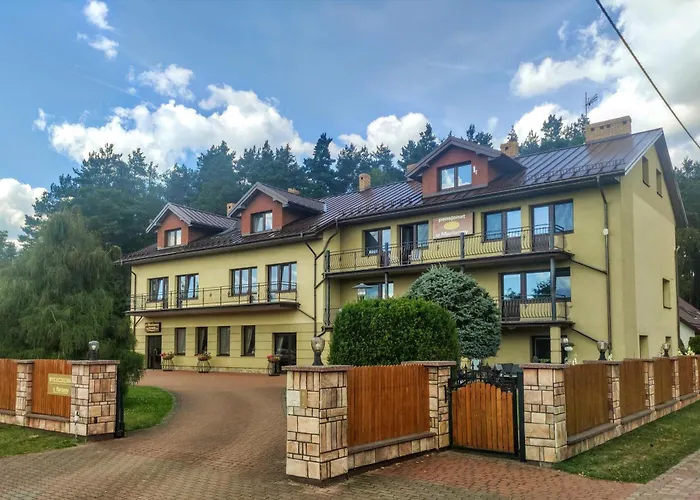 Pensjonat U Marianny